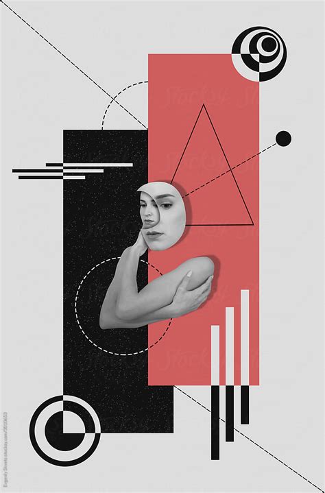 Naked Melancholy By Stocksy Contributor Evgeniy Shvets Stocksy