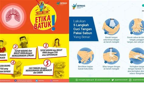 CEGAH ISPA DENGAN CARA EFEKTIF Berita Kesehatan Tips Dan Artikel