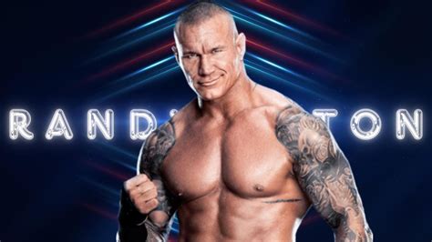 Randy Orton Custom Titantron Voices YouTube