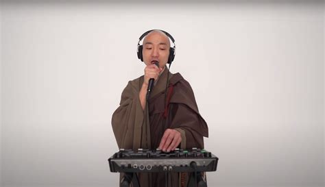 Buddha Buzz Weekly Beatboxing Monk Goes Viral Tricycle The Buddhist Review