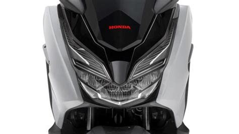 Honda Forza Limited Edition Tampil Makin Mewah Berita Otosia