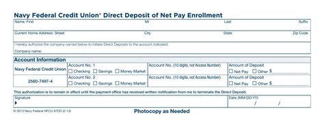 Deposit PDF Forms Fillable And Printable