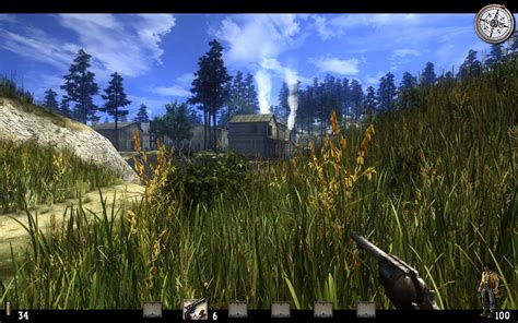 Call Of Juarez And Medal Of Honor Allied Assault Get Ai Enhanced Hd Texture Packs