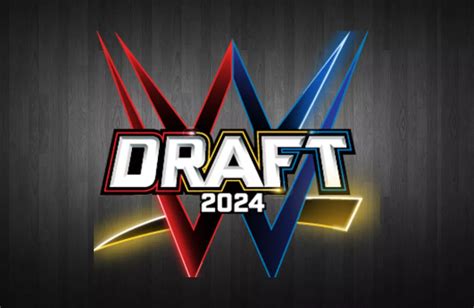 WWE Raw SmackDown Full Rosters After Draft 2024