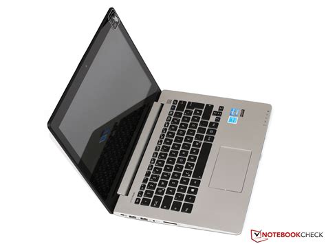 Asus Vivobook S300 Serien