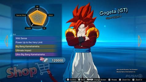 Guia Como Desbloquear Todos Os Personagens De Dragon Ball Sparking Zero