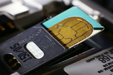 Checking If Your Sim Card Is Working Quick Guide Citizenside