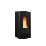 Stufa A Pellet La Nordica Extraflame Teodora Evo Kw In Ghisa Colore