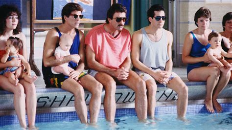 3 Men and a Baby (1987) - Backdrops — The Movie Database (TMDB)