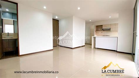 Arriendo De Apartamento En El Poblado Los Balsos Medell N