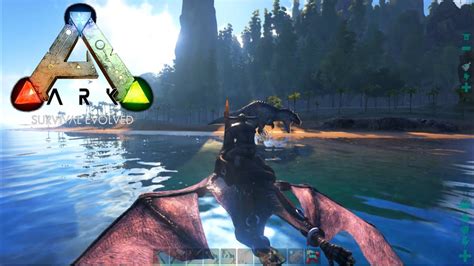 Ark Survival Evolved S E Er Oder Ich Gameplay German Deutsch