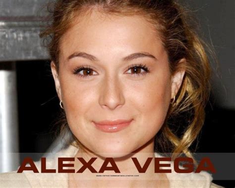 Alexa Vega Over The Years 12 Pics