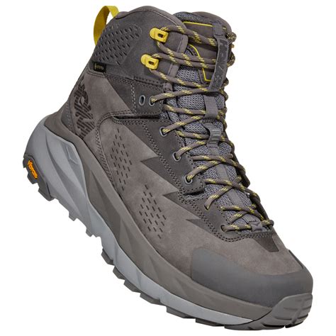 Hoka Kaha Gtx Walking Boots Mens Free Uk Delivery Uk