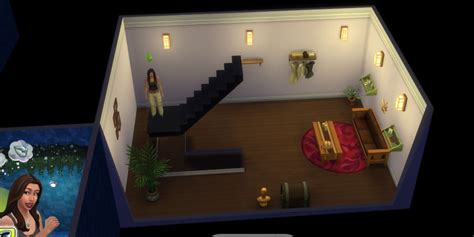 How To Add A Basement In The Sims 4