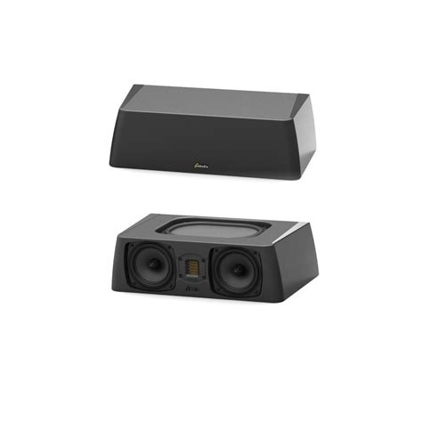 Center-Channel Speakers | GoldenEar