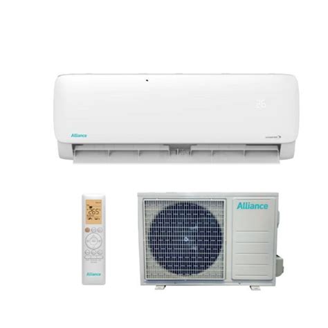 Alliance Aqua Btu Non Inverter Aircon Offer At Teljoy