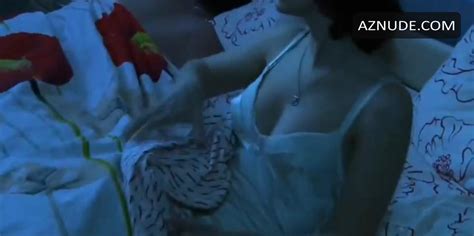 OSENNIY LIST NUDE SCENES AZNude