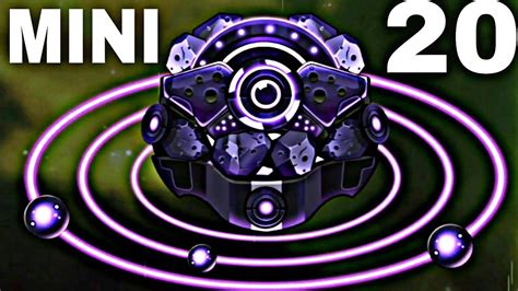 NEW MINI BOSS 20 IN SPACE SHOOTER ROCKET STUDIO FROOTO GAMING