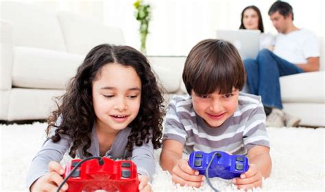 Videogames Para Criança - Como escolher o melhor videogame para uma criança?