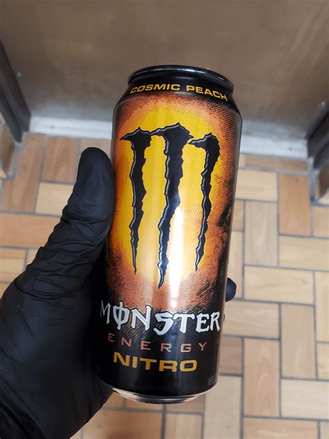 My new favorite energy drink, tastes amazing! : r/energydrinks