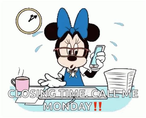 Work Monday GIF - Work Monday Busy - Discover & Share GIFs