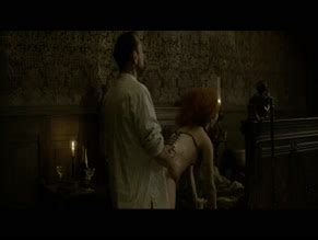 THE SCENT OF MANDARIN NUDE SCENES AZNude