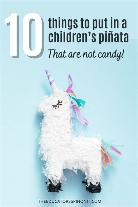 put   childrens pinata    candy pinata