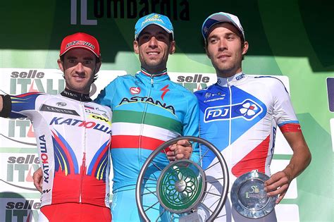 Il Lombardia Start List | Cyclingnews