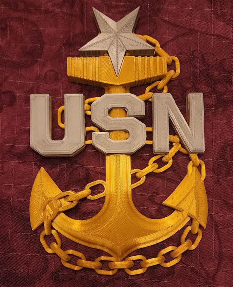 navy chief anchor senior chief anchor master chief anchor