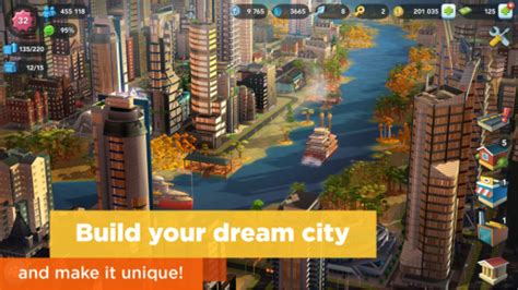 SimCity BuildIt:Amazon.ca:Appstore for Android