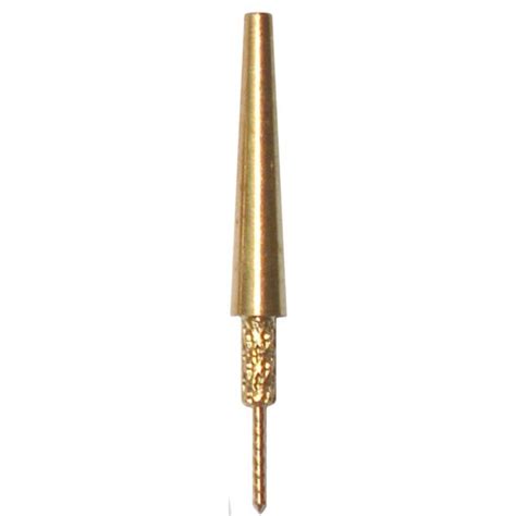 Brass Dowel Pins Stick For Dental Lab 1000pcs