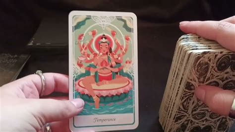 Trabajo De Sombra Y Reflexion Tarot Atemporal Geminis YouTube