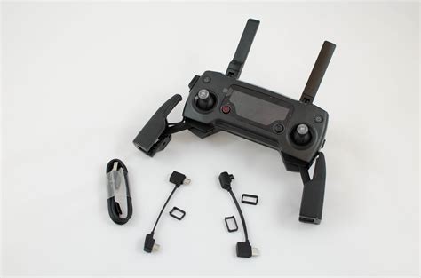 Mavic Pro Remote Controller Fixacrash