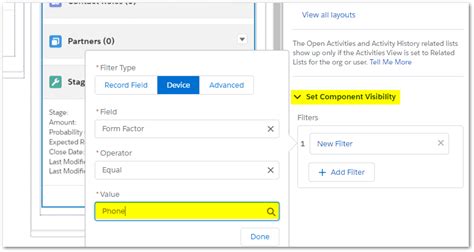 Salesforce Dynamic Forms KeyNode Solutions