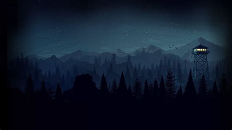 Purple Firewatch Wallpapers - Top Free Purple Firewatch Backgrounds ...