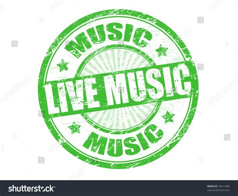 Free clipart live music