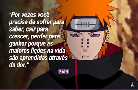 Frases Do Naruto - Confira 59 frases icônicas dos personagens de Naruto - Aficionados