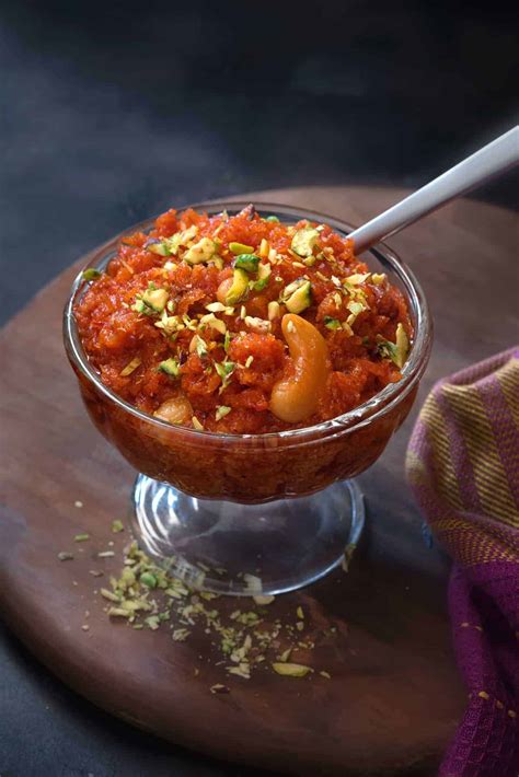 Carrot Halwa Recipe How To Make The Best Gajar Ka Halwa At Home