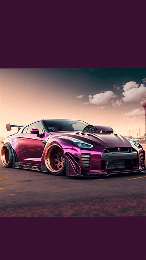 Gtr R35 Cyberpunk In 2023 Nissan Skyline Gtr Nissan Gt R Nissan Skyline