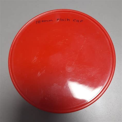 Mm Plain Plastic Jar Cap Size Mm Diameter At Best Price In Surat