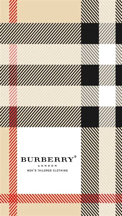 Burberry Hd Phone Wallpaper Pxfuel