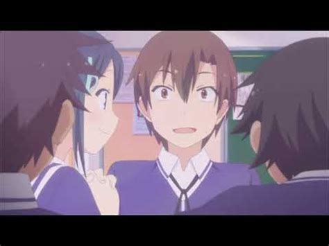 Oreshura AMV Dont Wanna Leave You YouTube Music