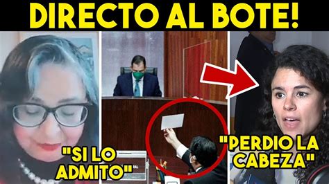 ESTO DE ULTIMA HORA DIRECTO AL BOTE LE CAE LA JUSTICIAA SALE SEGOB