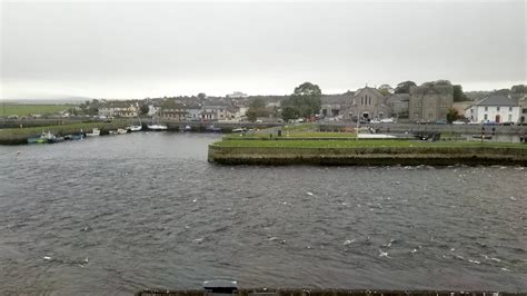 307. Galway City, Ireland - Unfamiliar Destinations