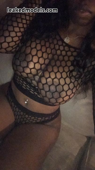 Niyah Renee Nude Leaks OnlyFans Photo 3 Leaked Models