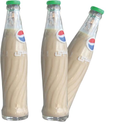 Dudh Ki Bottle Milk Bottle Bottle Milk Shake By Mubashir