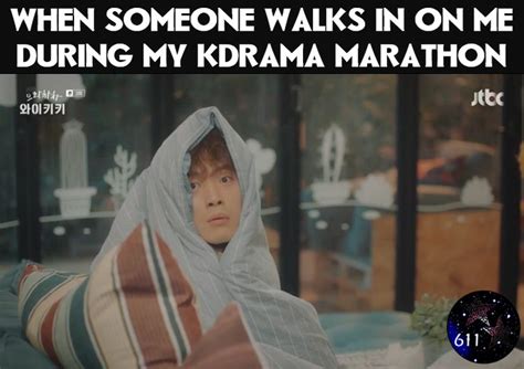 Pin by Autumn on K-drama Memes | Drama memes, Funny kpop memes, Kdrama ...