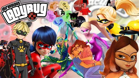 Todo se sabra Miraculous Ladybug Español Amino