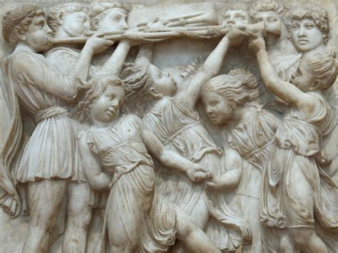 Cantoria Luca Della Robbia Cattedrale Di Santa Maria Del Fiore Museo