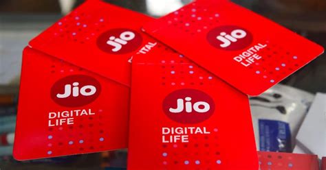 Jio Prepaid Tariffs Hiked Check New Plans How They Compare With